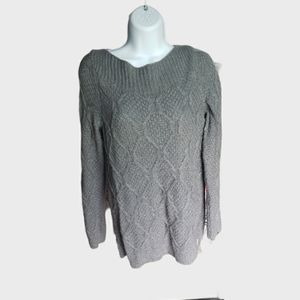 Ann Taylor LOFT knit sweater